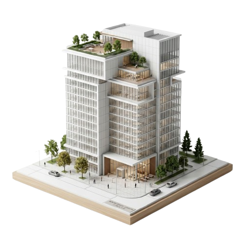 Commercial & Business Spaces