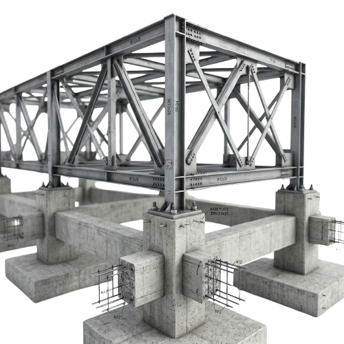 Structural Engineering & Civil Works